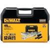 Dewalt 49 piece Mechanics Tool Set DWMT45049